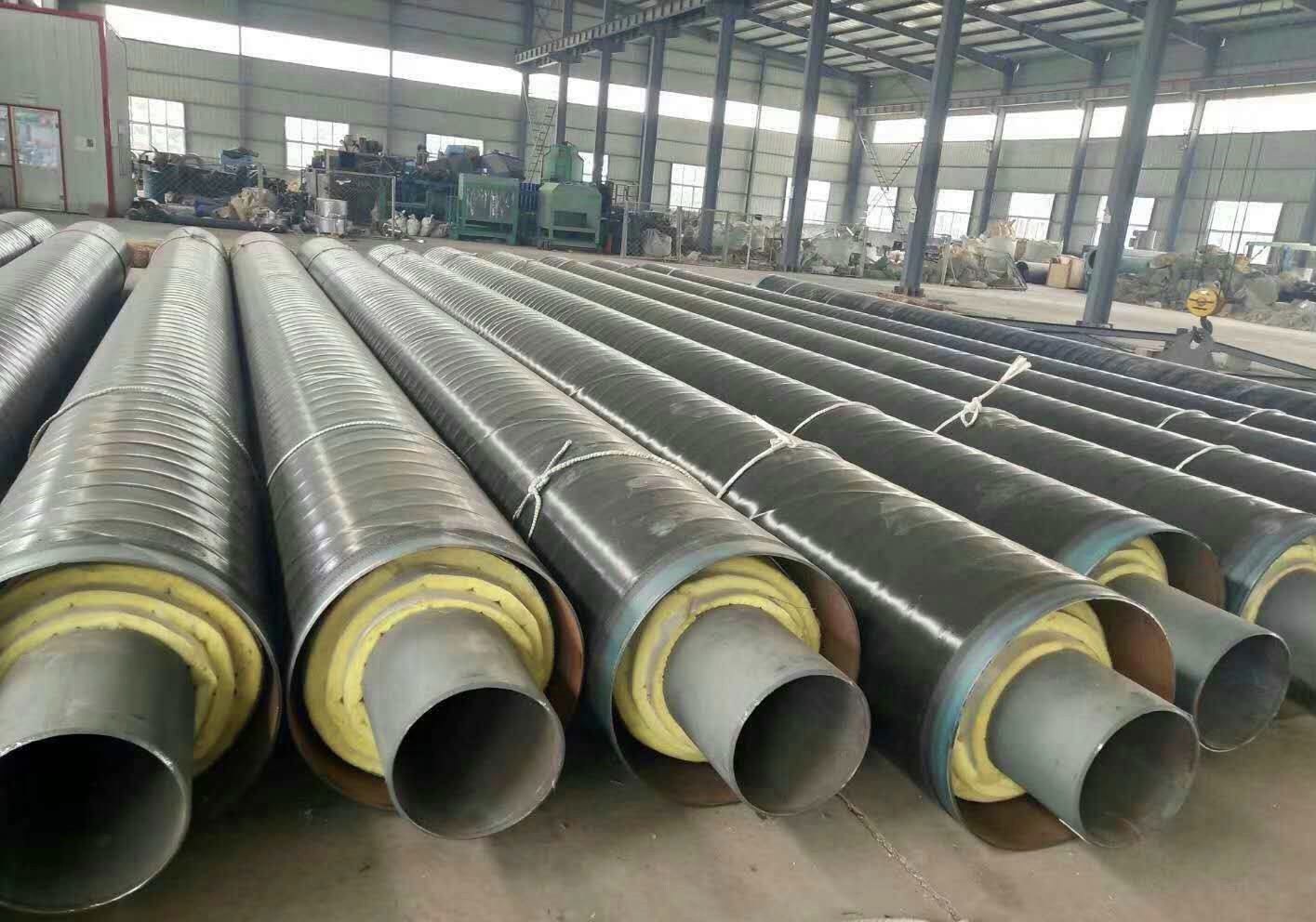 Steel Lining FBE